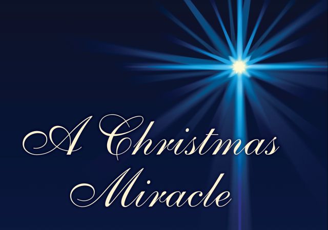 Christmas-Miracle