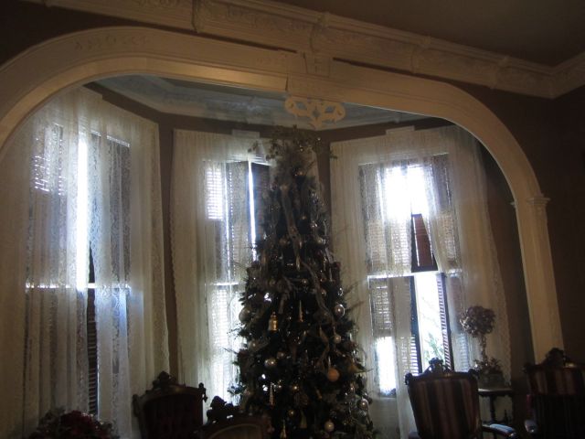 Front Parlor