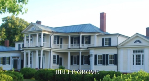 Video Belle Grove