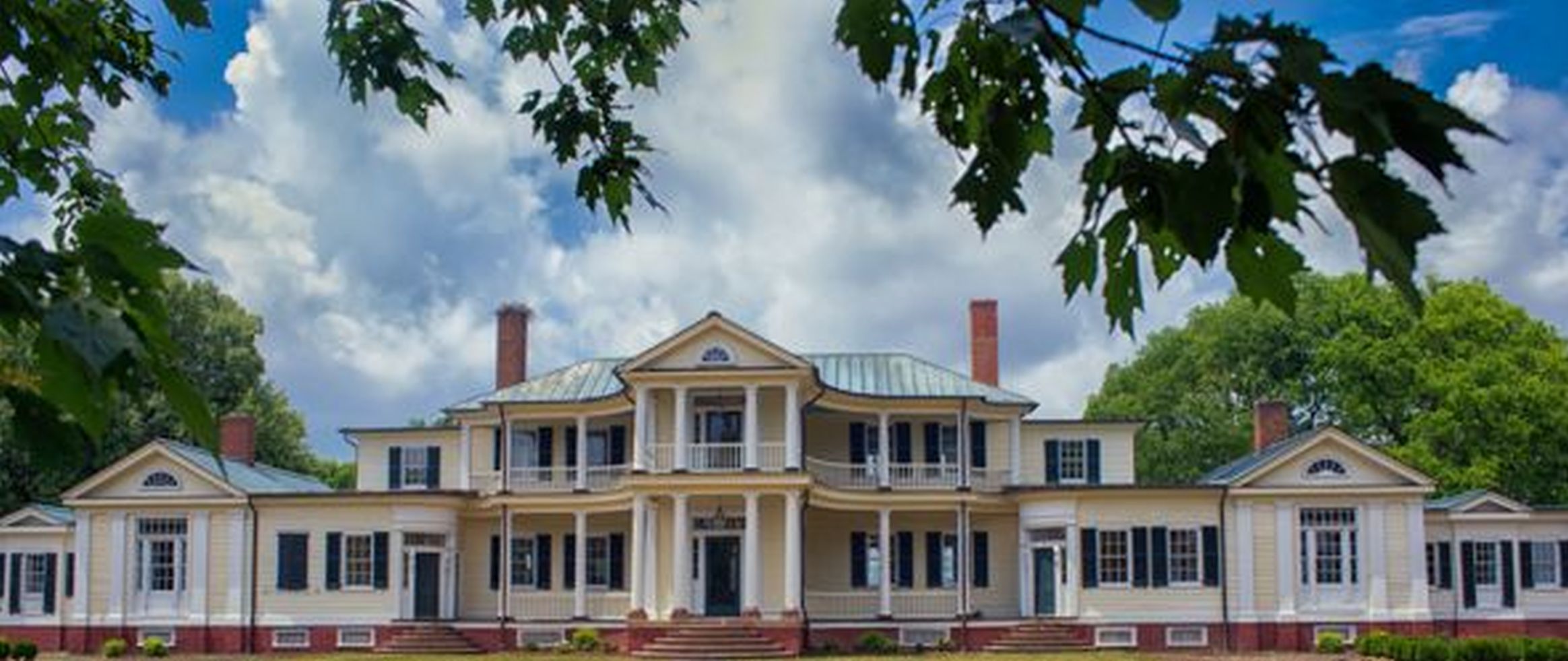 Belle Grove Plantation Bed and Breakfast